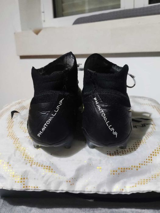 Chuteiras Nike Phantom Luna II Elite AG-PRO