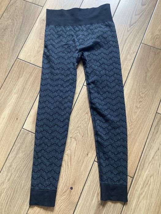 Holzweiler legginsy unikat fitness M L