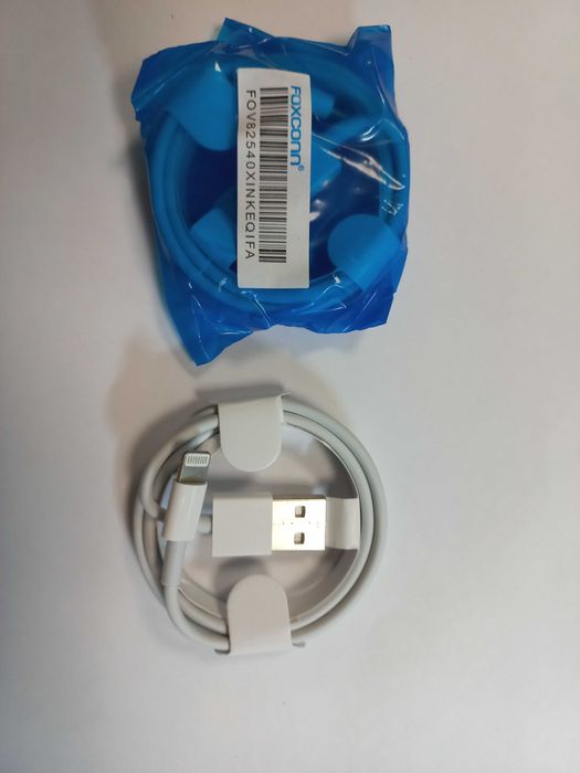 Кабель  Grand  Foxconn  Lighting  для  iPhone/ Apple.