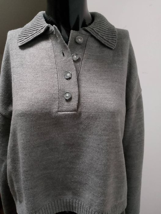 Sweter H&M rozmiar M