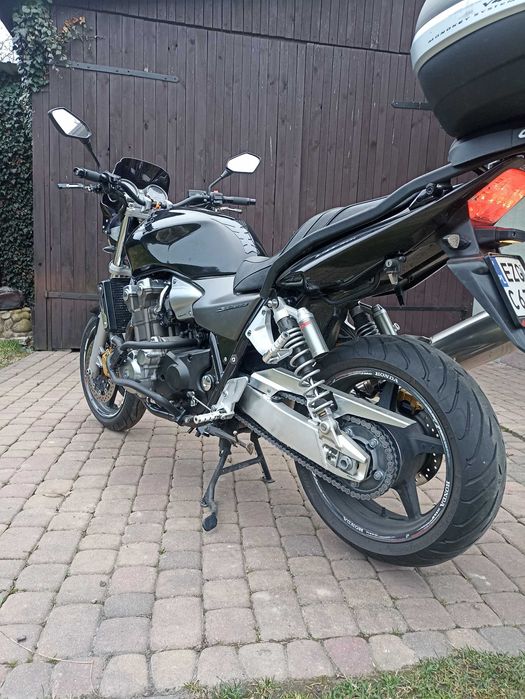 Motocykl Honda CB 1300F