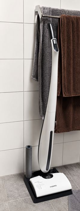 Mop bioniczny Hizero F803 uszkodzony