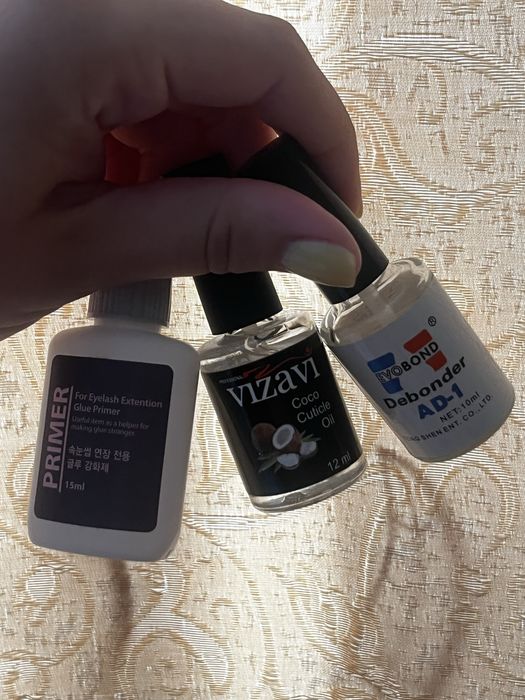 Продам ресницы для наращивания