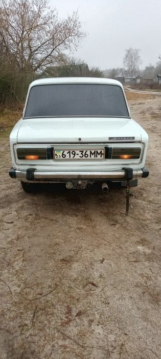 продам ВАЗ 2106 хороше состояние