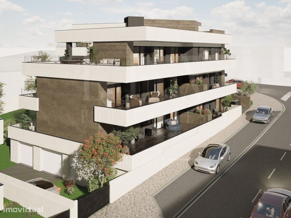 T2 Apartment | NEW | SMPremium II