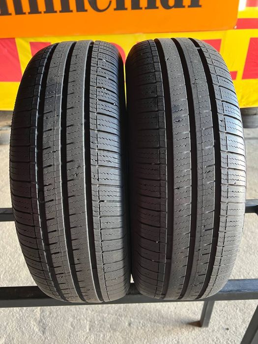 Шини 195/65 r15 Dunlop Sport AllSeasons 2023р (560)
