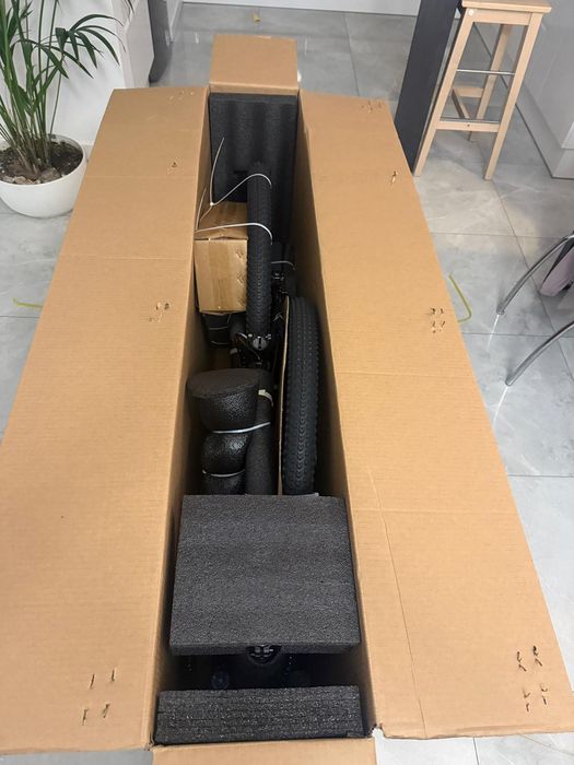 Rower elektryczny Eleglide M2 29" | Rama 19" | Bateria 15Ah | Zasięg do 150 km