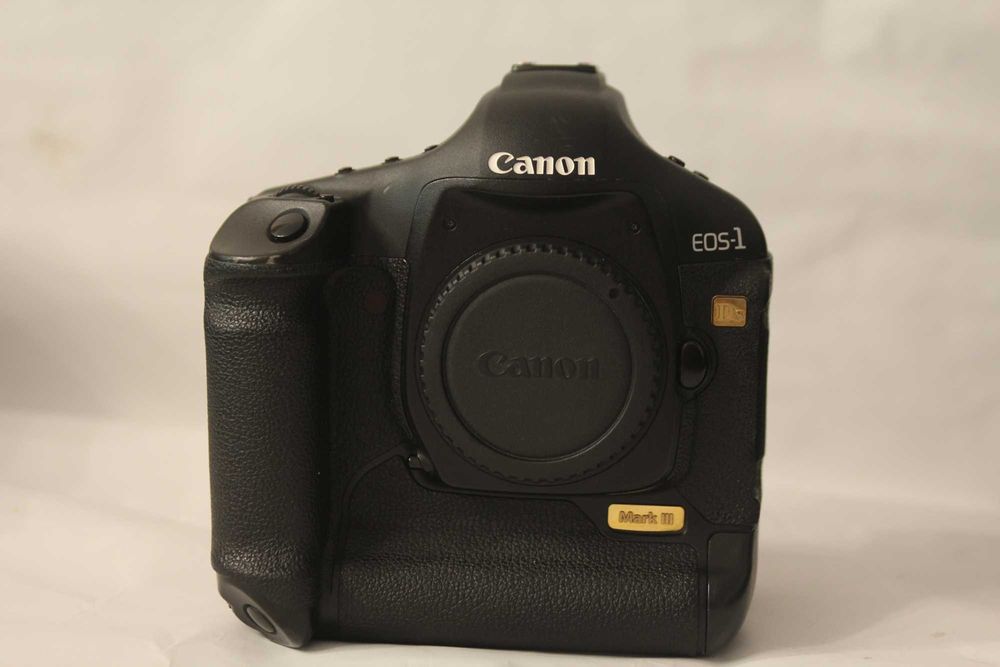 canon 1ds mark  III 3 na prezent