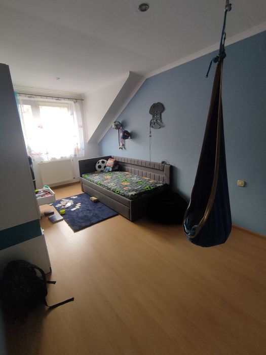 wynajmę mieszkanie 3 pokojowe, Pszczyna, bez opłat do spółdzielni, do negocjacji