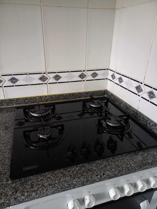 Placa - Fogão Zanussi ZGO