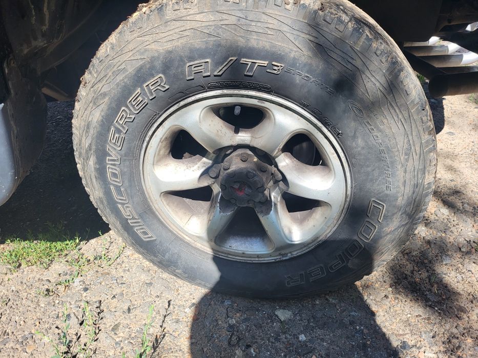 Great Wall Safe 2005