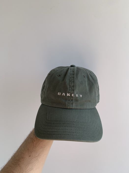 Кепка Oakley (one size)