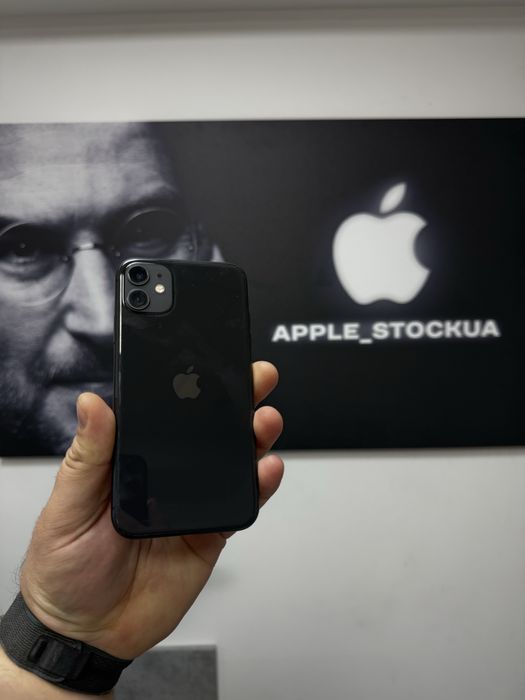Продам Iphone 11 64, акб 100%