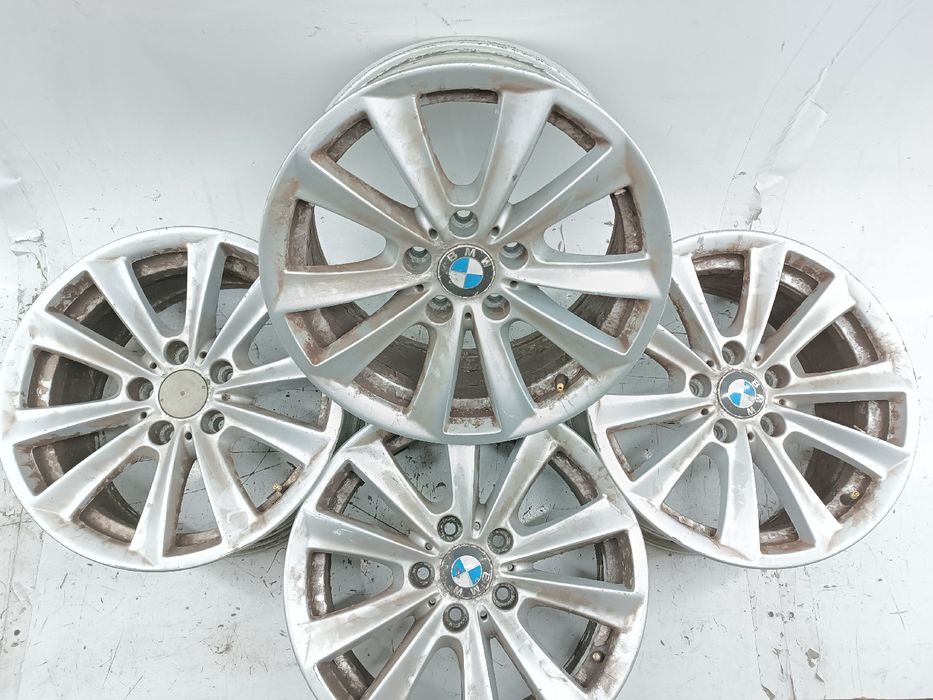 Conjunto de 4 jantes - BMW 5 (F10) | 09 - 16