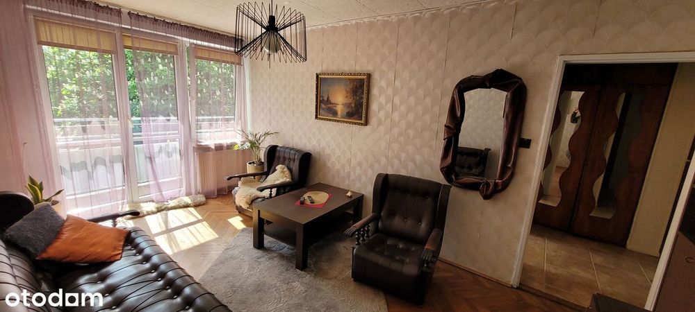 Mieszkanie – Lublin, Rury - Widok 2