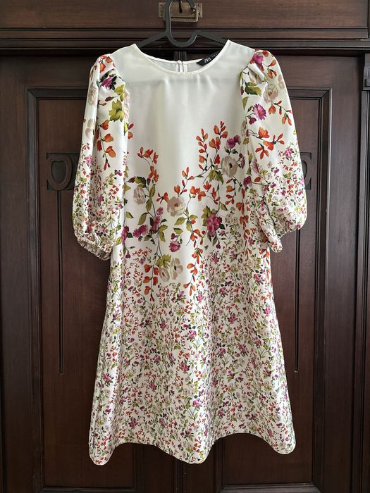 sukienka ZARA rozmiar xs
