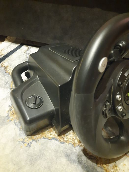 Kierownica do gier Tracer Drifter