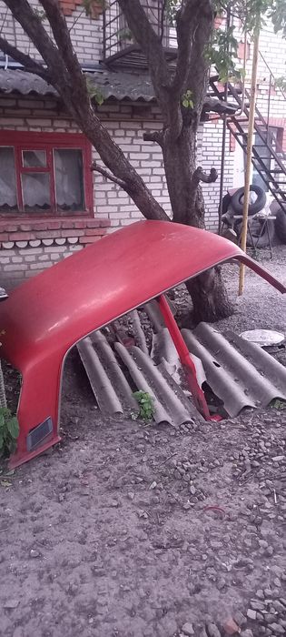 Продам кришу ВАЗ 2106