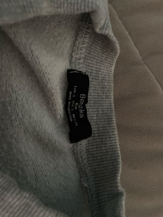 Camisola em bom estado, berska