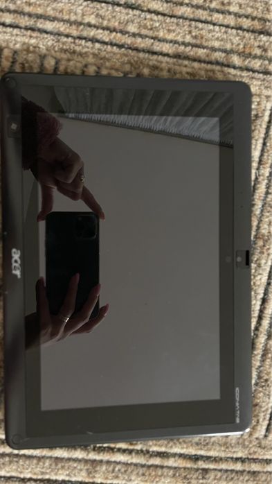 Планшет Acer