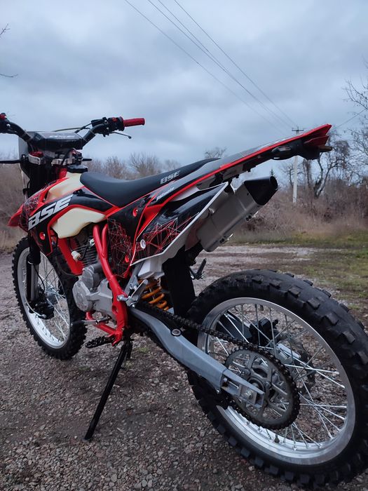 Bse S2 на доках Бсе