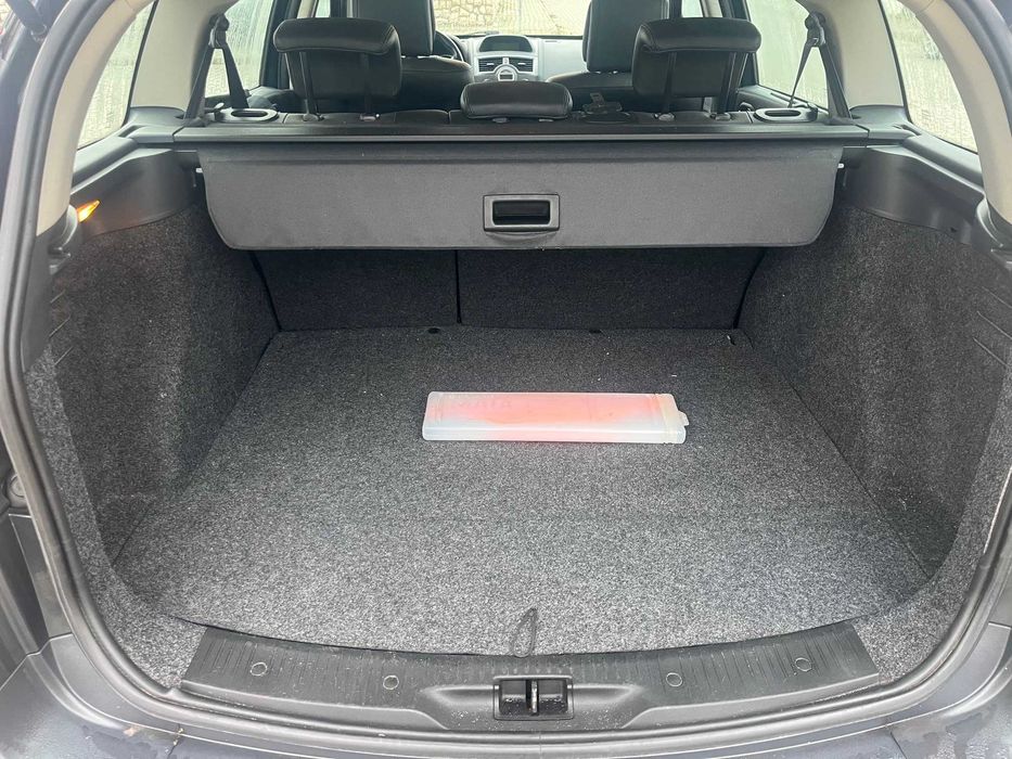 Renault Mégane Break 1.5 dci Exclusive - 2007