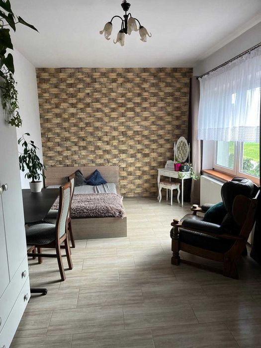 pokój lub mieszkanie na wynajem