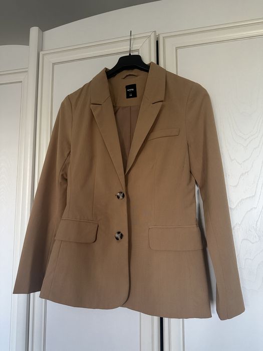 Пиджак на девочку