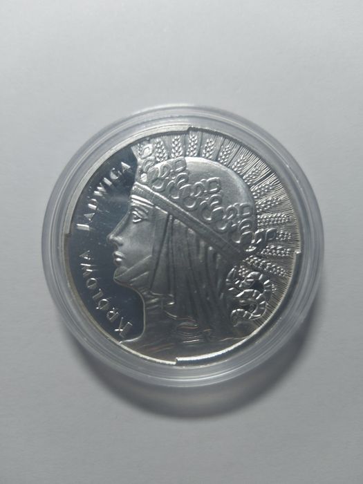 Moneta Polonia 1 grosz polski ODBIÓR OSOBISTY