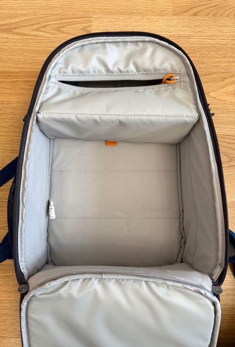 Plecak Lowepro Tahoe w kolorze Galaxy Blue