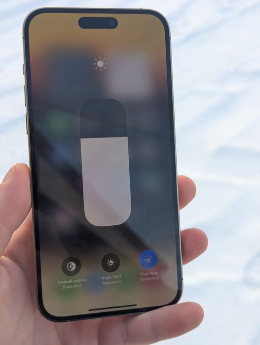 Iphone 14 pro max 256gb