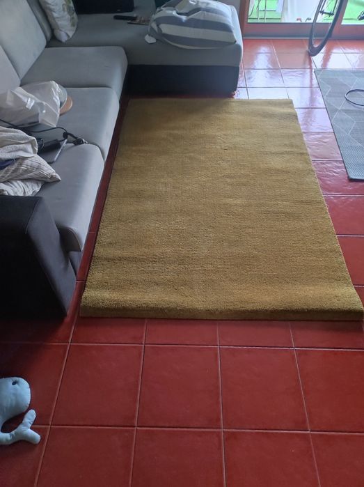 Vendo carpete ikea