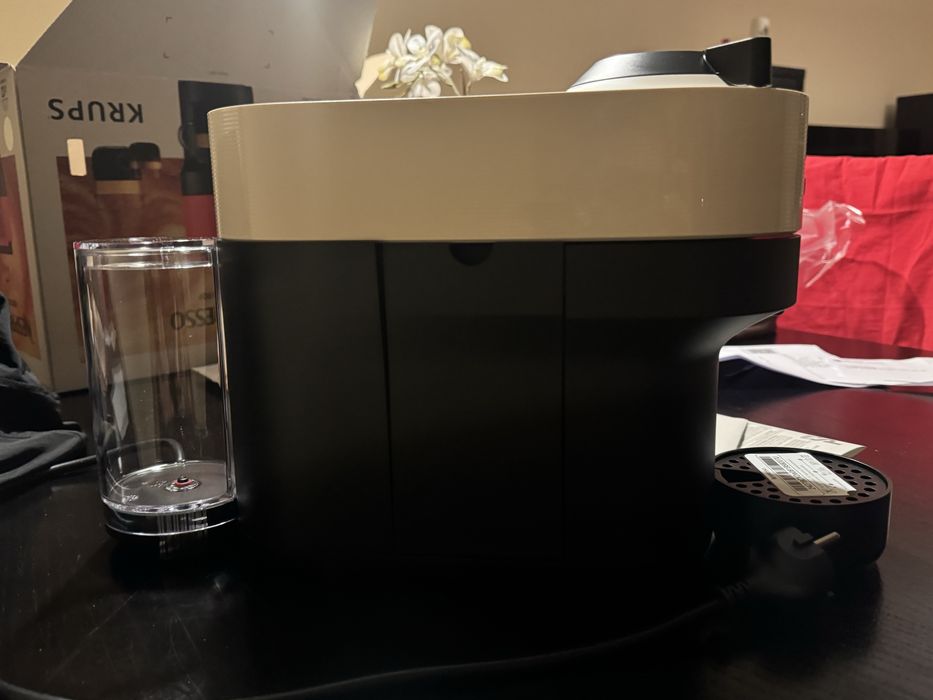 Maquina de Cafe Nespresso