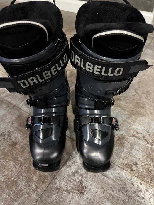 Buty narciarskie Dalbello Cabrio Damskie