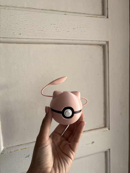 Pokebolas (qualquer pokemon)