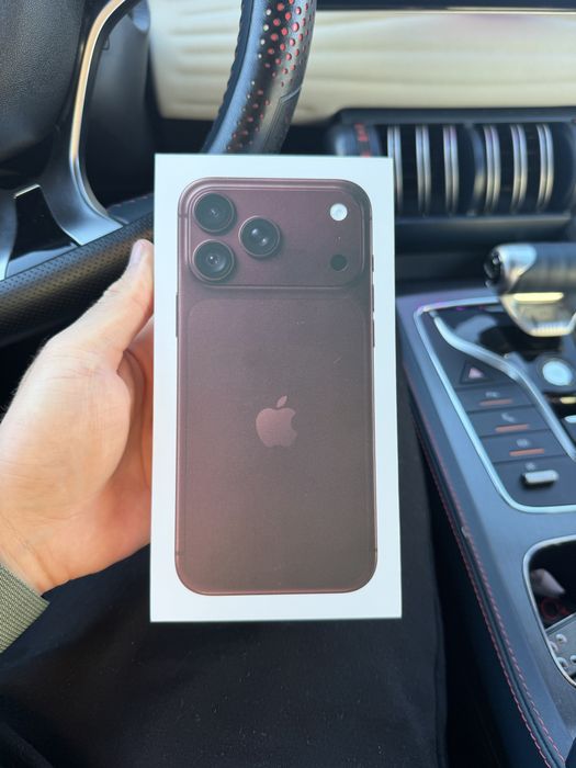 iPhone 18 Pro Max