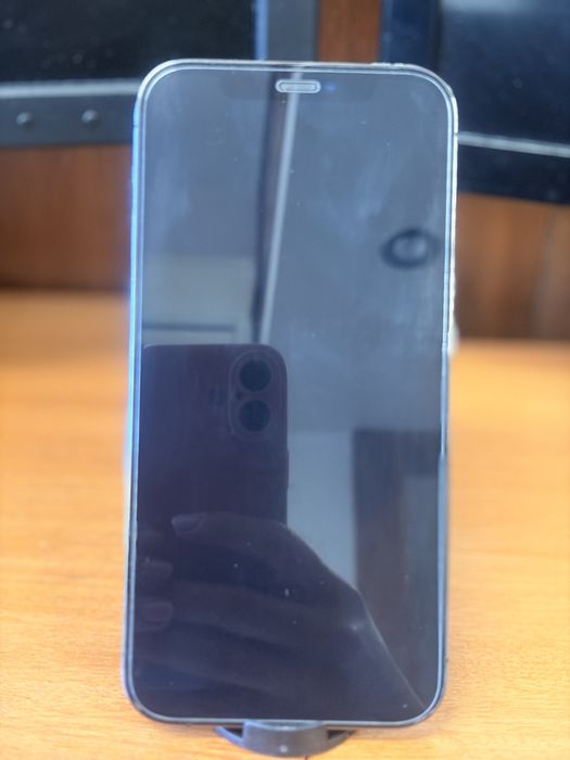 Iphone 12 Pro -