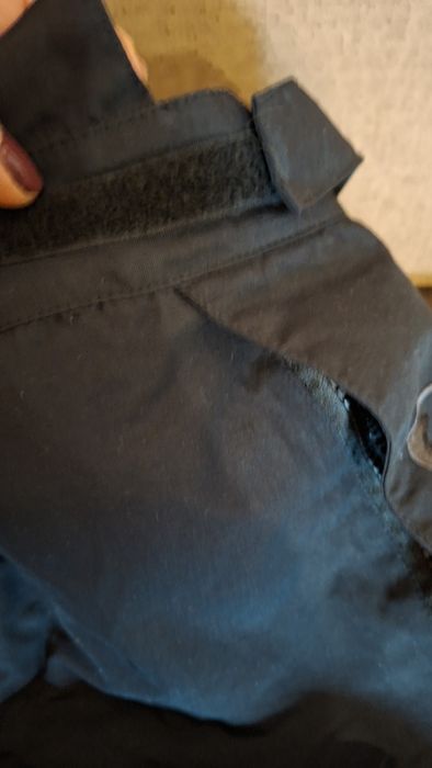 Зимові, лижні штани фірмові