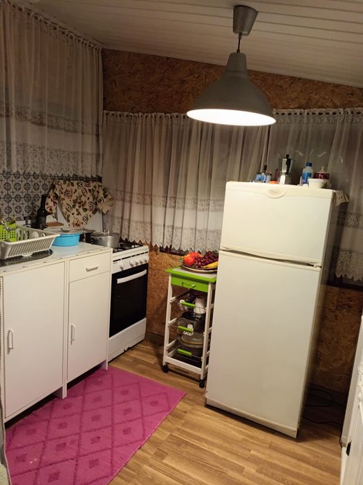 Roulote com avançado