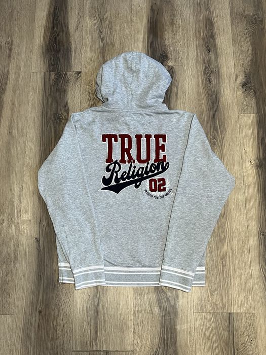 Кофта true religion оригінал