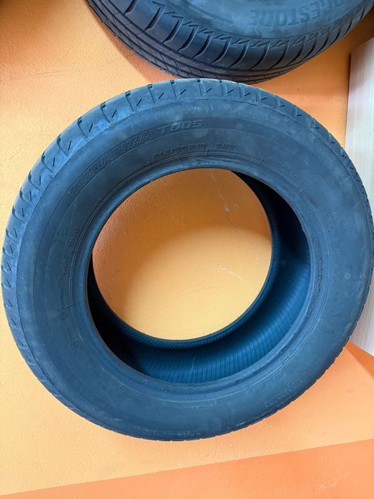 Opony Bridgestone Turanza T005