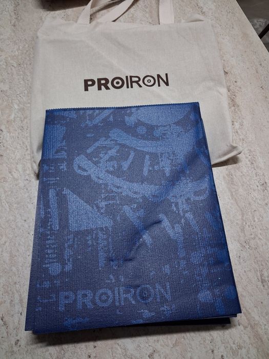 Mata do ćwiczeń Proiron
