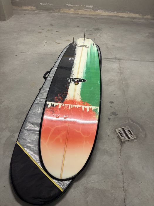 Longboard 9’2 Progressivo