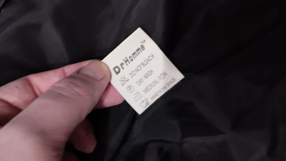 Кожаная косуха, рок, панк, с шипами