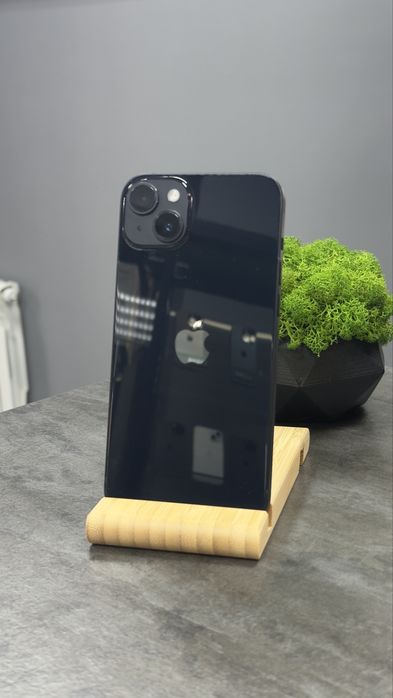 iPhone 14 Plus 128GB Midnight / гарантія / trade-in