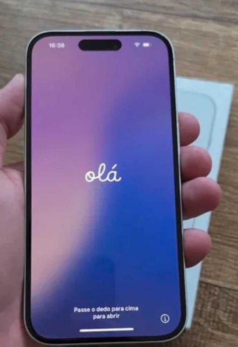 Smartphone Apple iPhone 17