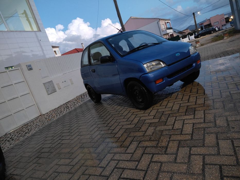 Mata velhos/ Papa reformas