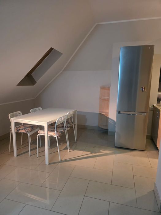 Wynajmę lokal mieszkalny 70m, Sierakowice ul. Słupska 10