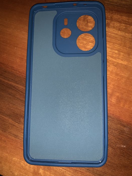 Etui Xiaomi Redmi Note 14 4G