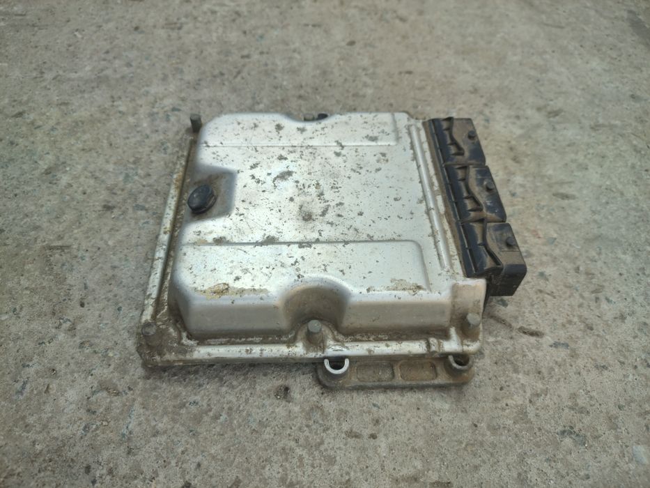 Продам ЭБУ мозги на renault laguna 2 1.9 дизель